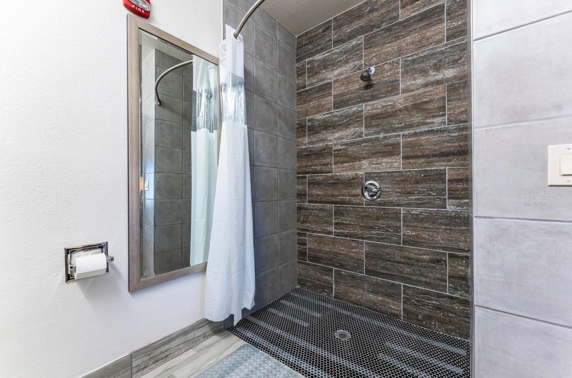 Tempe Corner Apartment Studio King Bed Exterior foto