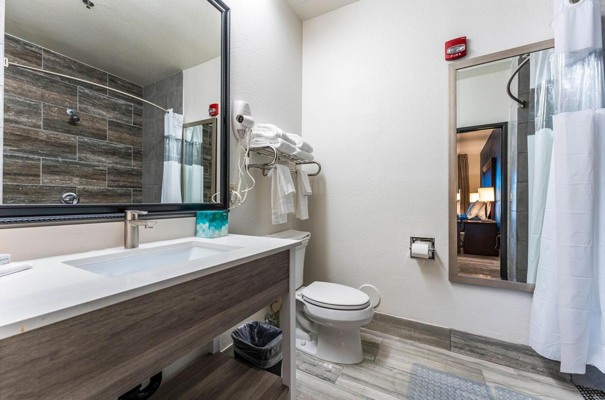 Tempe Corner Apartment Studio King Bed Exterior foto